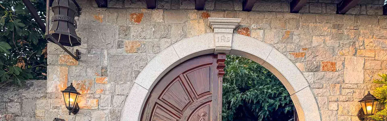 Gostilna domačija Šajna
