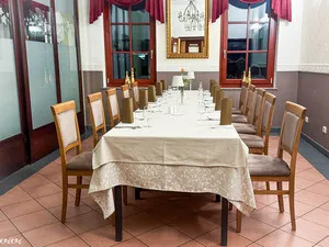 Gostilna in hotel Delalut
