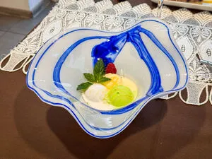 Domači sladoledi