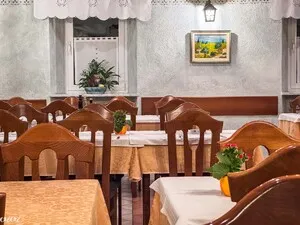 Gostilna Domačija Ražman