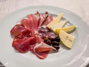 Domače mesnine