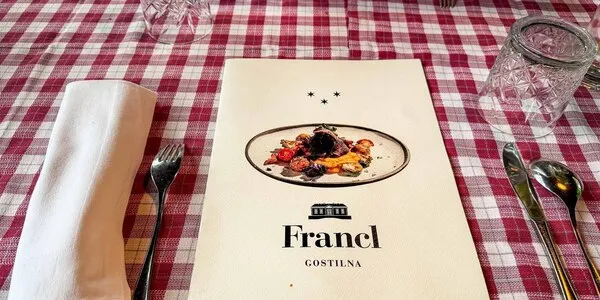 Gostilna Francl Prostor
