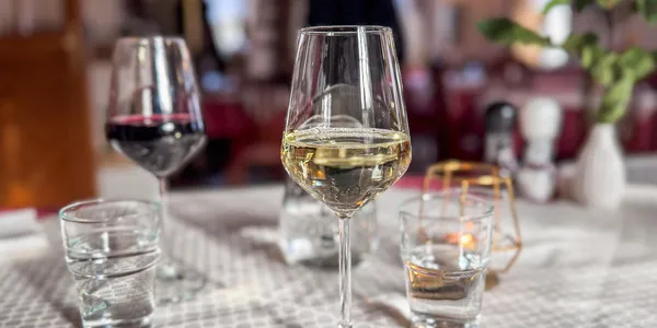 Gostina Penzion Keber Vinska ponudba