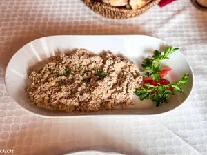 Možgani z jajci