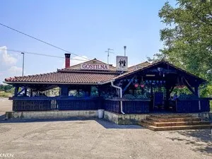 Gostilna Trije lovci