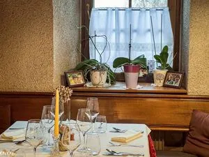 Gostilna Pri Kuklju