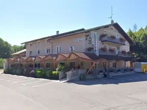 Gostilna Potok