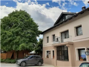 Gostilna Žolnir
