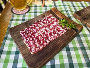 Hišni Savinjski želodec