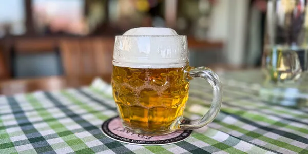 Gostilna Privošnik Vinska ponudba